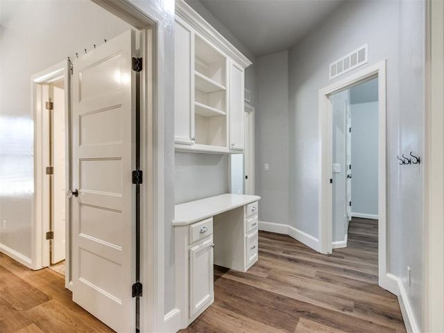 18509 Feliz Drive, Edmond, OK 73012