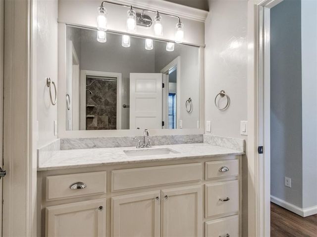 18509 Feliz Drive, Edmond, OK 73012