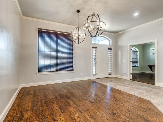 18509 Feliz Drive, Edmond, OK 73012