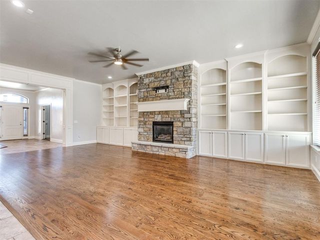 18509 Feliz Drive, Edmond, OK 73012