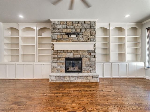 18509 Feliz Drive, Edmond, OK 73012