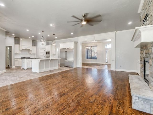 18509 Feliz Drive, Edmond, OK 73012