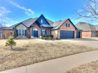 18509 Feliz Drive, Edmond, OK 73012