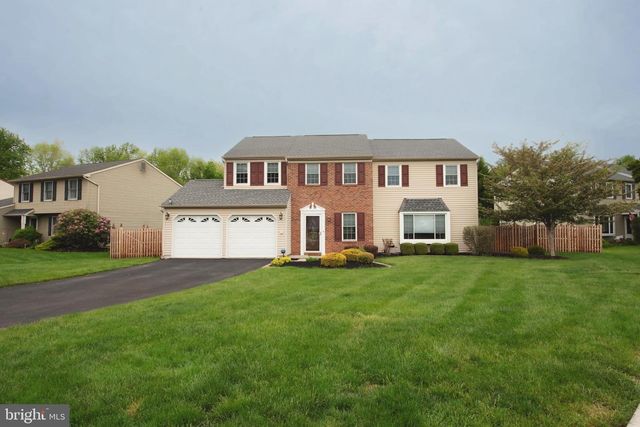 405 WALDON RD, Langhorne, PA 19047