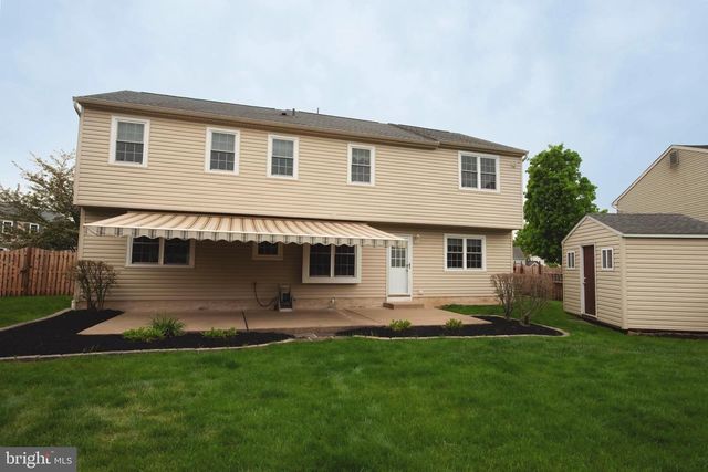 405 WALDON RD, Langhorne, PA 19047