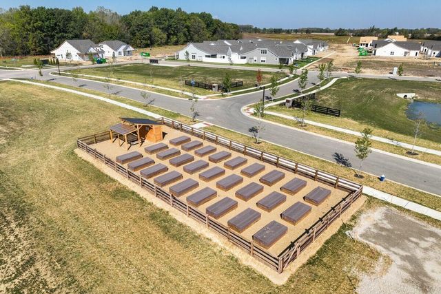 4505 Nonius Drive, Hilliard, OH 43026