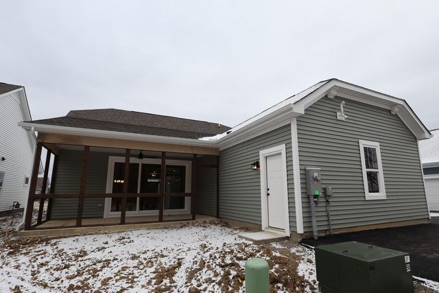 4505 Nonius Drive, Hilliard, OH 43026