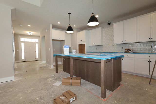 4505 Nonius Drive, Hilliard, OH 43026