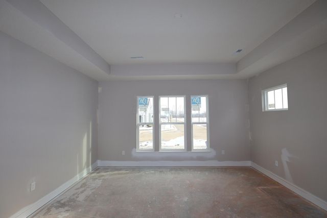 4505 Nonius Drive, Hilliard, OH 43026