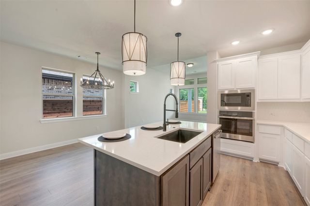 1733 Mosaic Way, Mesquite, TX 75181