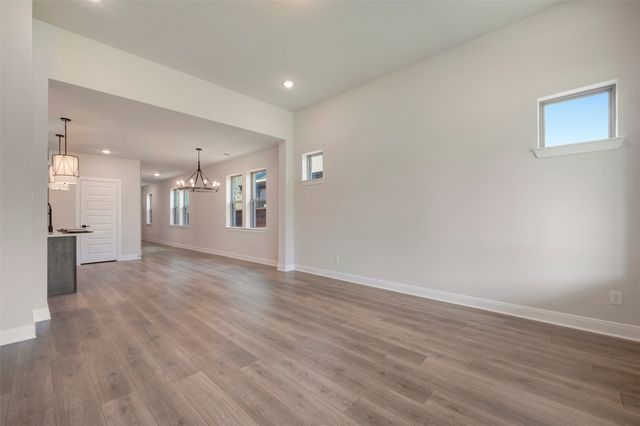 1733 Mosaic Way, Mesquite, TX 75181