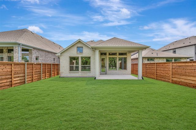 1733 Mosaic Way, Mesquite, TX 75181