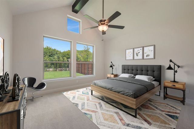 1733 Mosaic Way, Mesquite, TX 75181