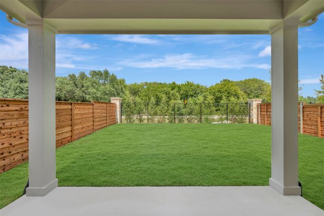 1733 Mosaic Way, Mesquite, TX 75181