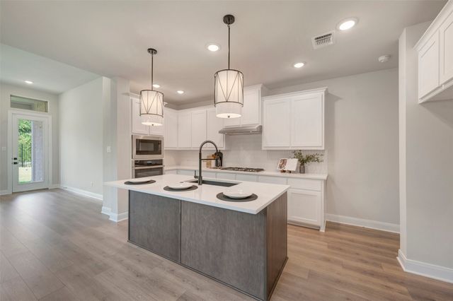 1733 Mosaic Way, Mesquite, TX 75181