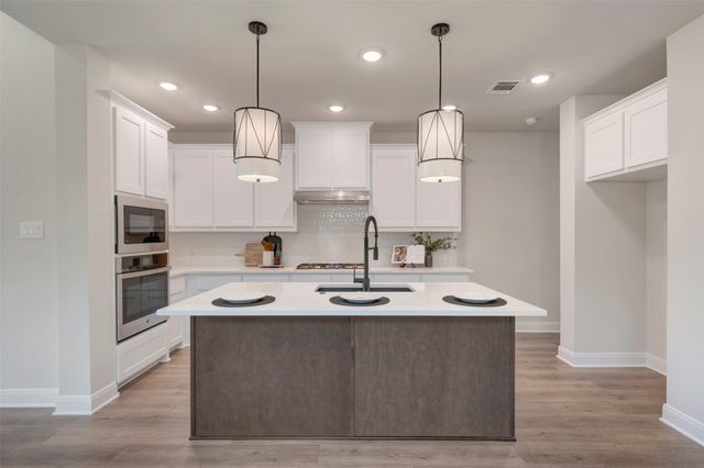 1733 Mosaic Way, Mesquite, TX 75181