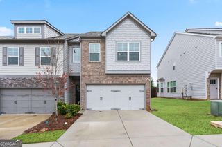 2231 BEDELL Drive, Conyers, GA 30094