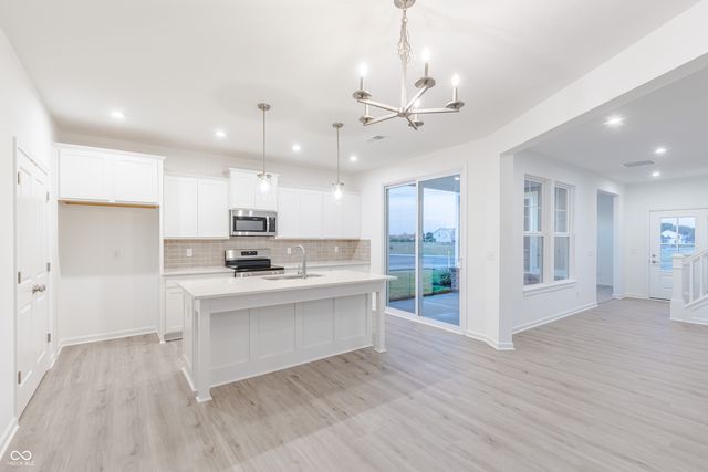 2654 Prism Way, Plainfield, IN 46168