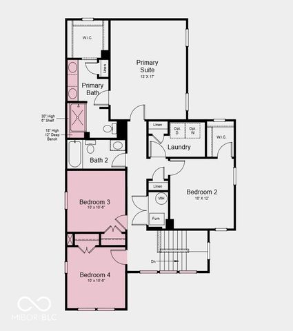 2654 Prism Way, Plainfield, IN 46168