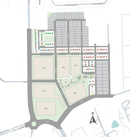 2654 Prism Way, Plainfield, IN 46168