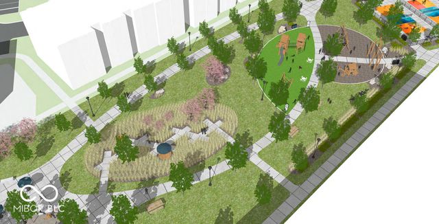 2654 Prism Way, Plainfield, IN 46168