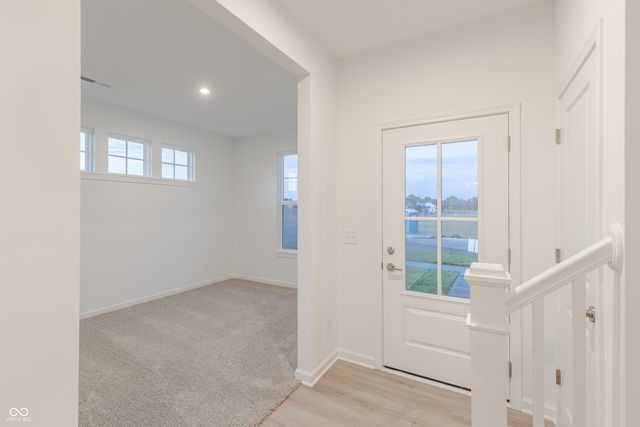 2654 Prism Way, Plainfield, IN 46168