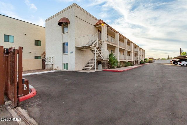 21622 N 23RD Avenue B204, Phoenix, AZ 85027