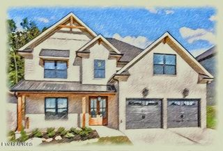 9169 Heritage Ridge, Lot 6 Lane, Knoxville, TN 37922