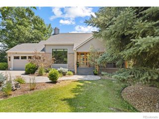 7233 Four Rivers Road, Boulder, CO 80301