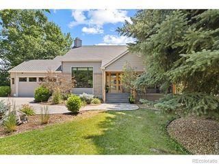 7233 Four Rivers Road, Boulder, CO 80301