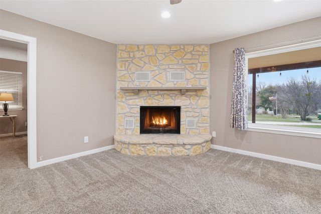 2318 Poco Court, Granbury, TX 76048