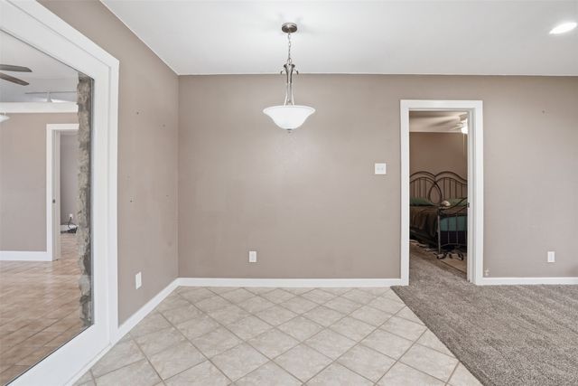 2318 Poco Court, Granbury, TX 76048