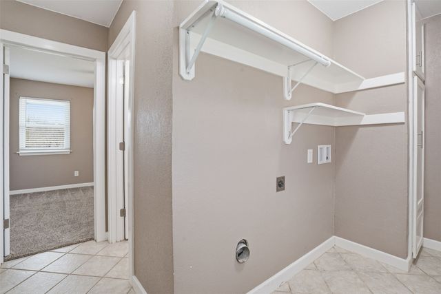 2318 Poco Court, Granbury, TX 76048