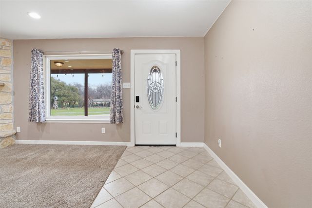 2318 Poco Court, Granbury, TX 76048