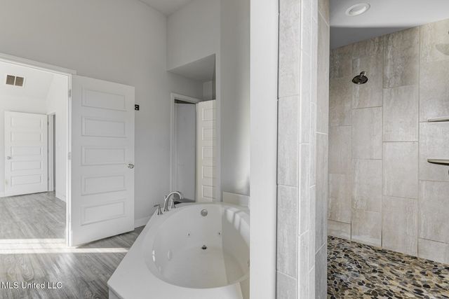 2262 Metcalf Way, Southaven, MS 38672