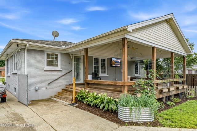 4905 Paramount Dr, Louisville, KY 40258