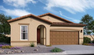 17284 S Paseo Jaramillo S, Sahuarita, AZ 85629