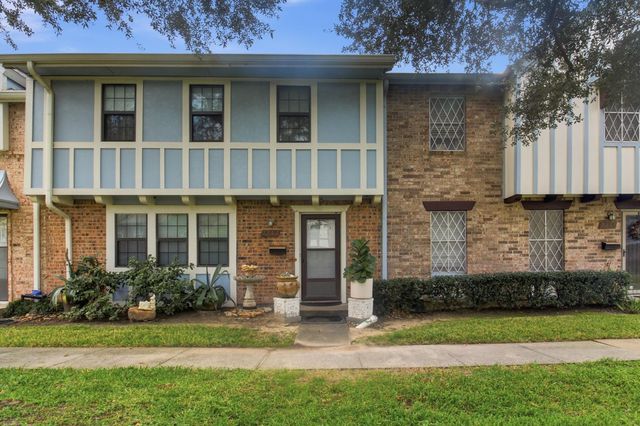 2266 Triway Lane 120, Houston, TX 77043