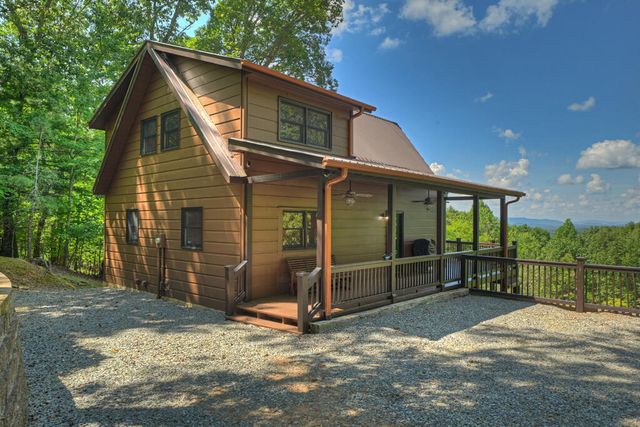 8 North Face Drive, Blue Ridge, GA 30513