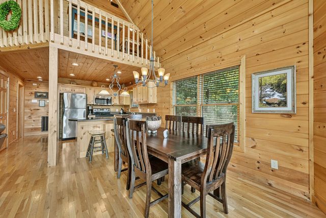 8 North Face Drive, Blue Ridge, GA 30513
