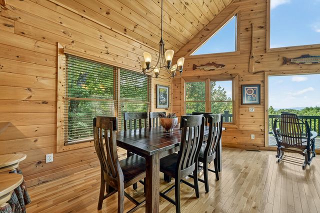 8 North Face Drive, Blue Ridge, GA 30513