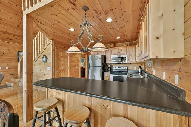 8 North Face Drive, Blue Ridge, GA 30513
