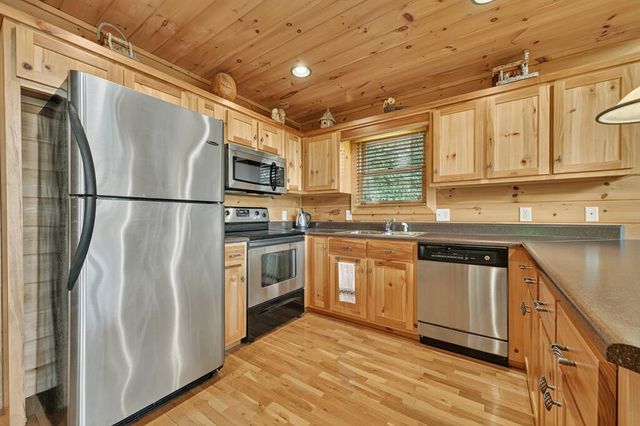 8 North Face Drive, Blue Ridge, GA 30513