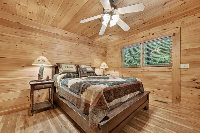 8 North Face Drive, Blue Ridge, GA 30513