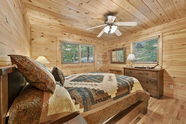 8 North Face Drive, Blue Ridge, GA 30513