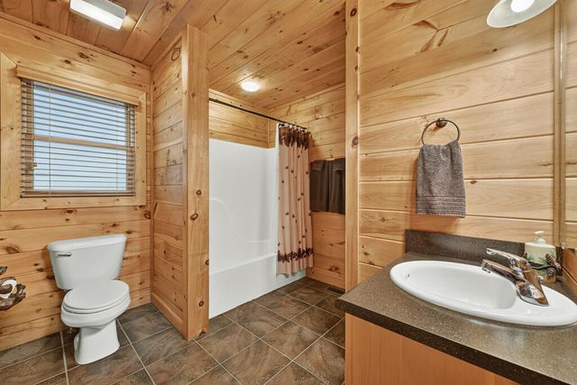 8 North Face Drive, Blue Ridge, GA 30513