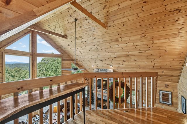 8 North Face Drive, Blue Ridge, GA 30513