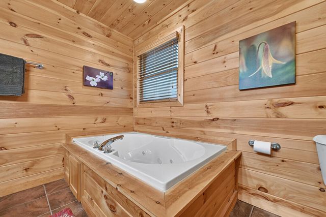 8 North Face Drive, Blue Ridge, GA 30513