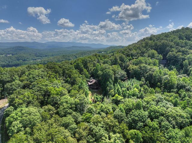 8 North Face Drive, Blue Ridge, GA 30513