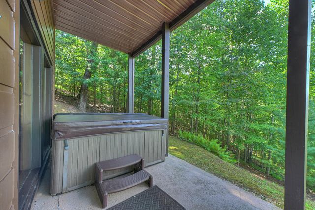 8 North Face Drive, Blue Ridge, GA 30513